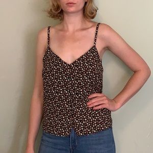 Madewell Camisole